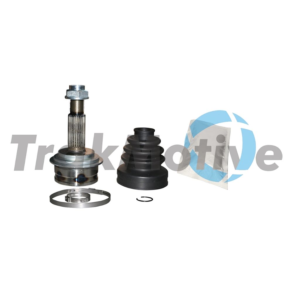 Drivknutssats 17-02827