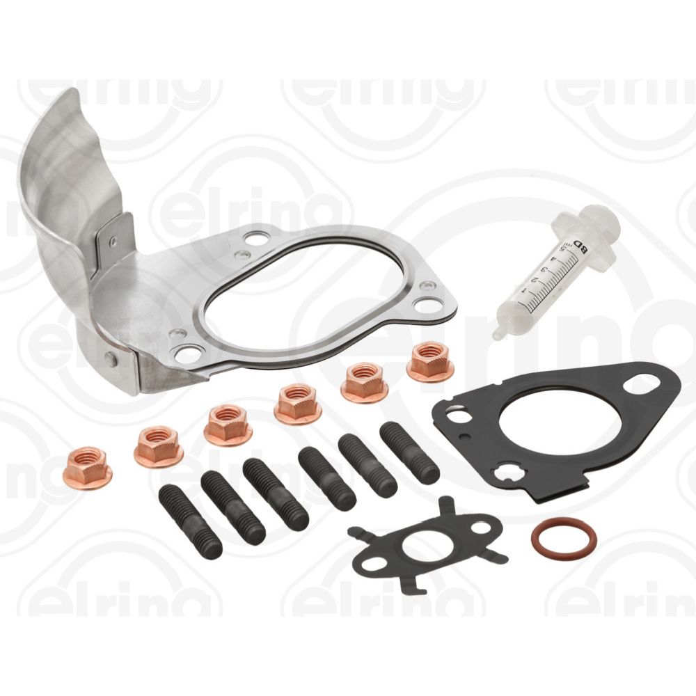 Monteringsats, Turbo 13-0070