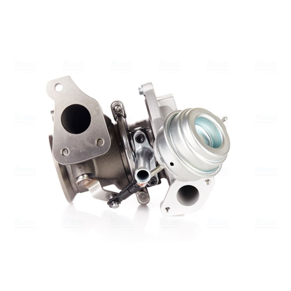 Turboahdin 13-93234