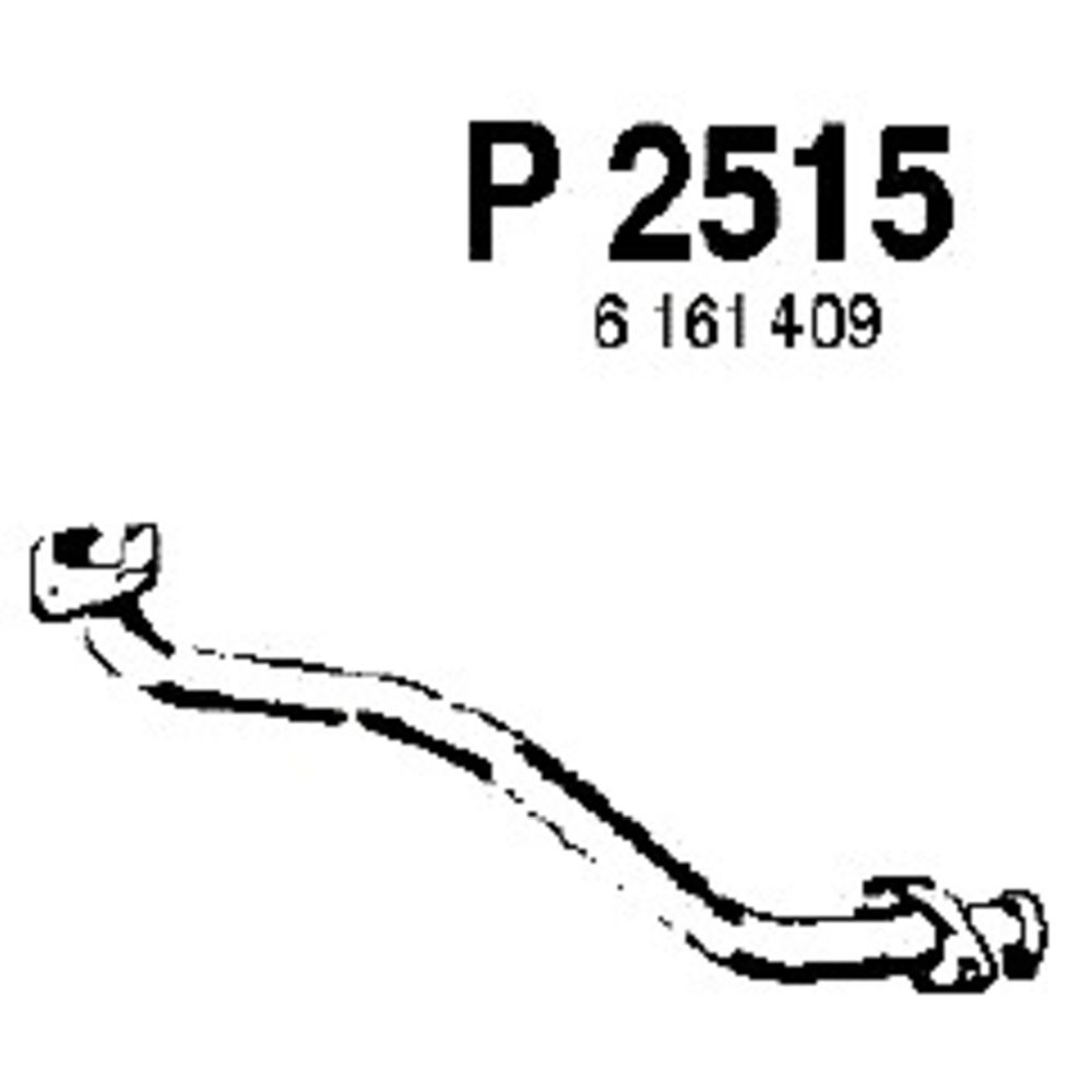 Heitgaasitoru 14-2515