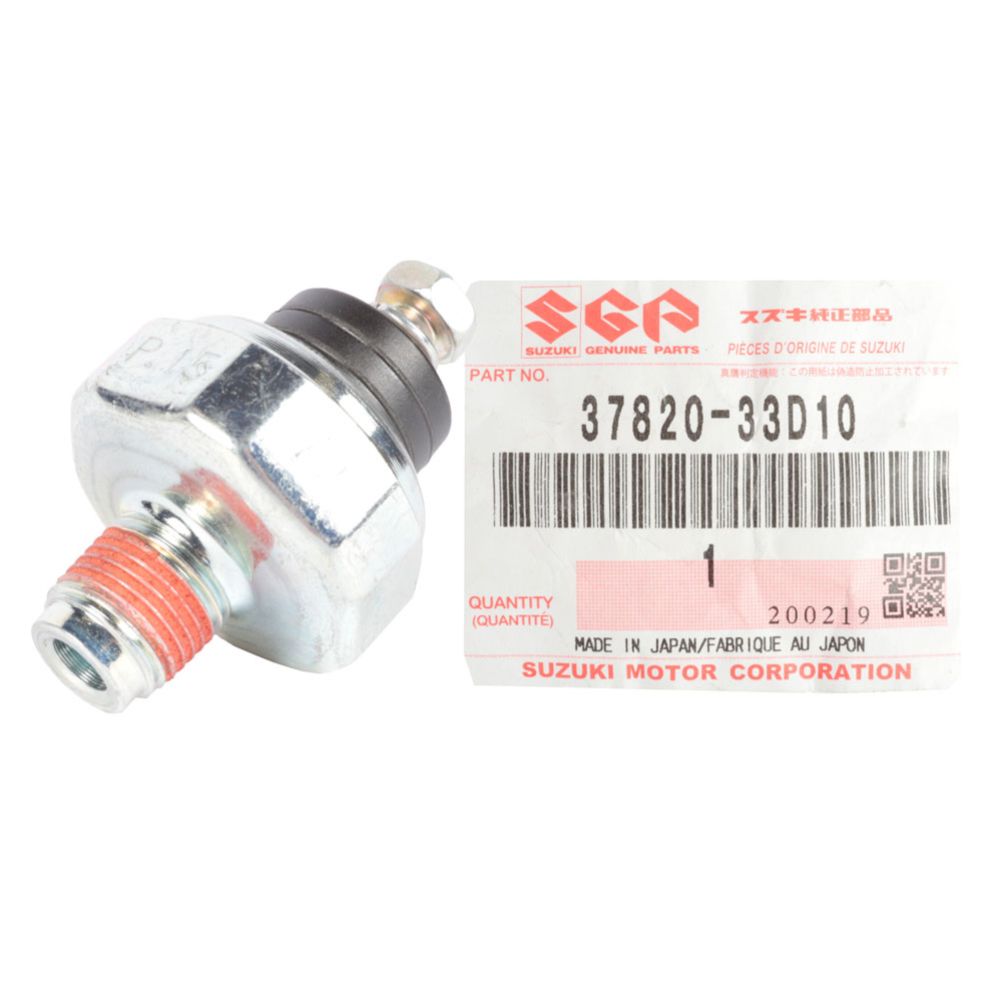 Sensor, oljetryck 98-14847