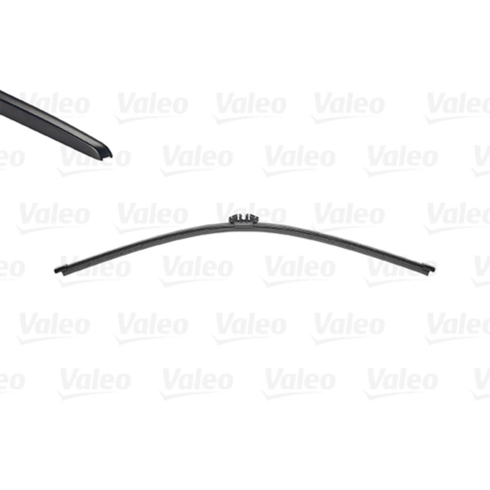 Valeo Silencio VR300 kojamees 28,5 cm