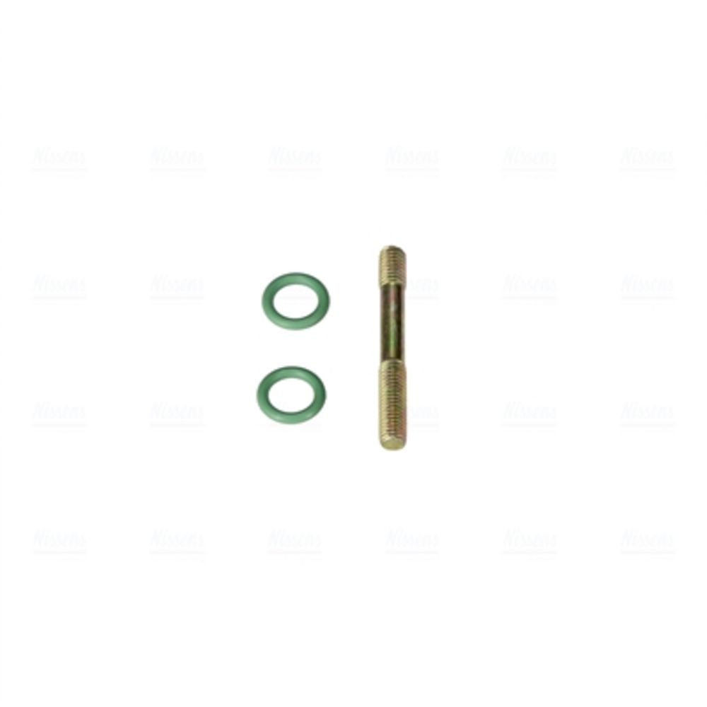 Kliimaseadme kondensaator 30-00245