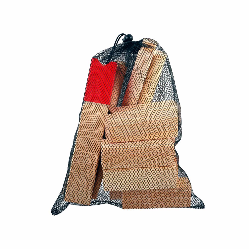 Sommar Sport mini kubb spelset