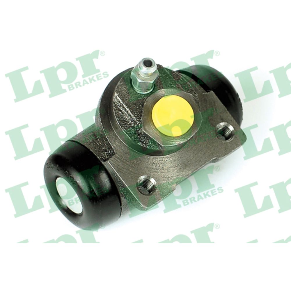 Pyöränsylinteri 23-8668