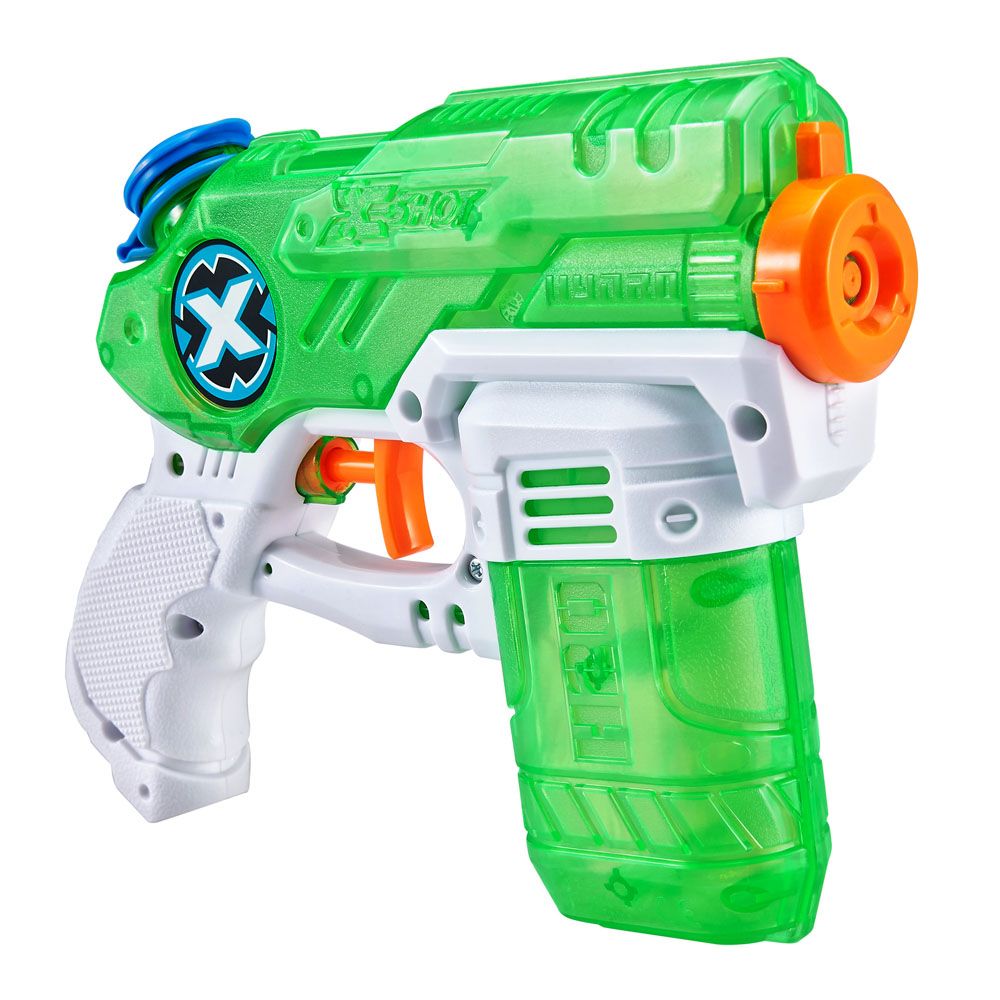 X-Shot Small Stealth Soaker veepüss