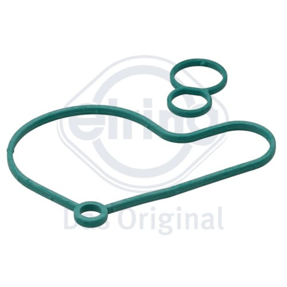 Polttoainepumpun tiiviste 28-0010