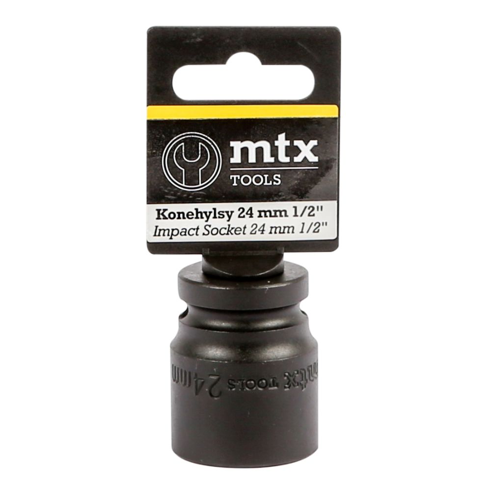MTX Tools jõupadrun 1/2"