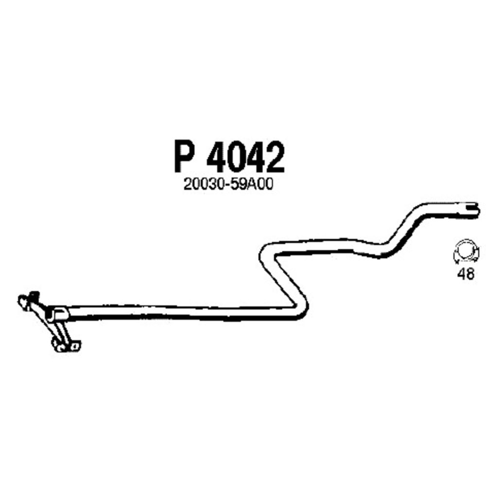 Pakoputki 14-4042