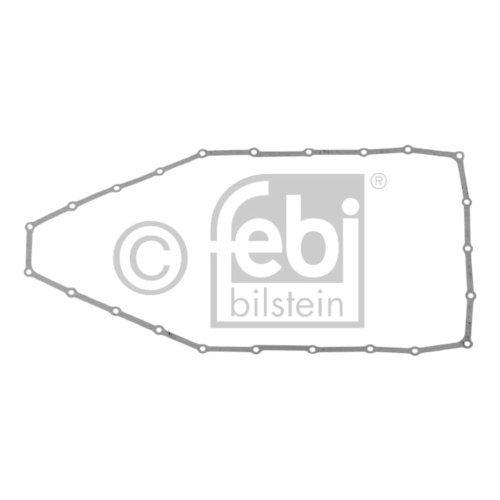 Automaattivaihteiston öljypohjan tiiviste 19-0285