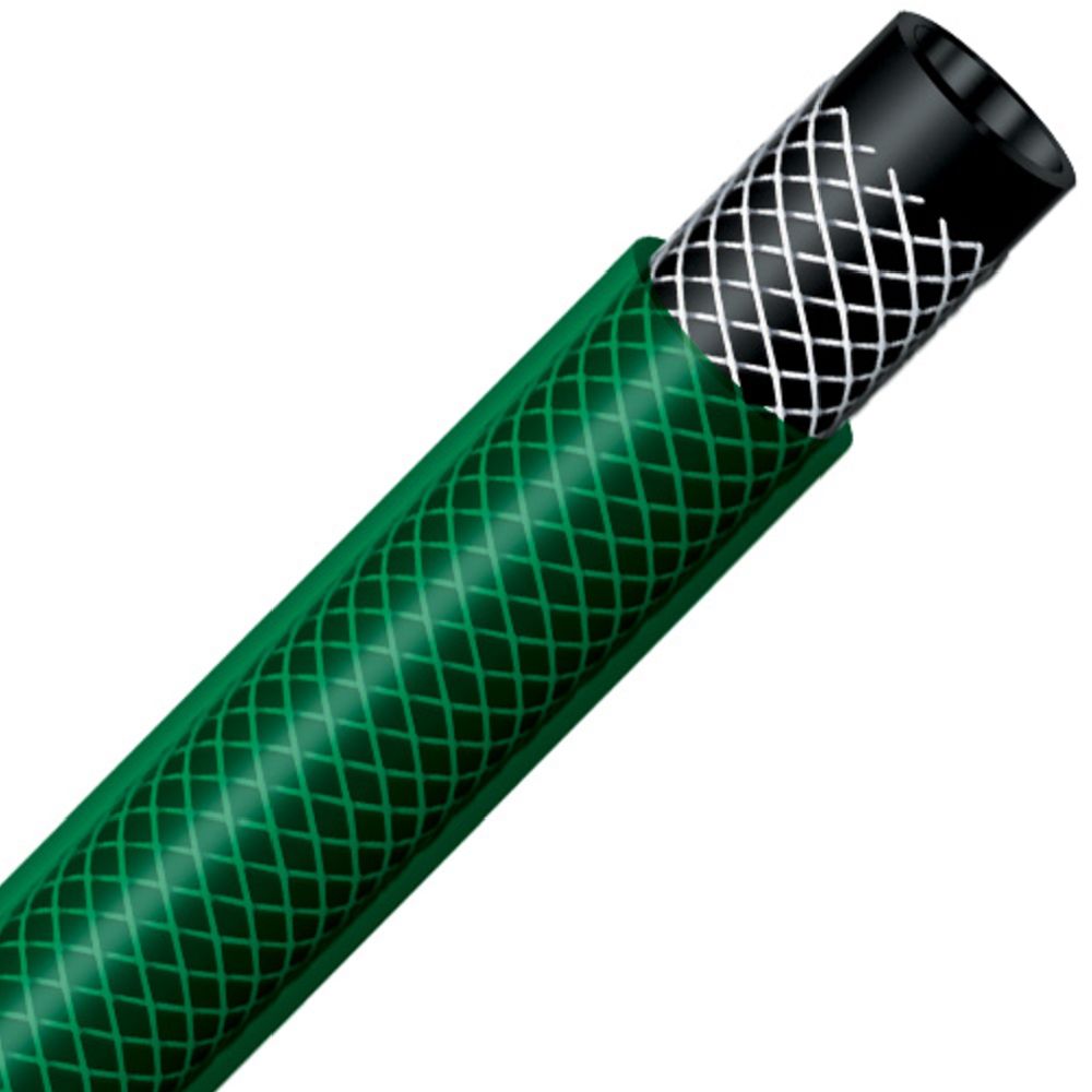 FITT trädgårdsslang 1/2" (12,5 mm) 20 m