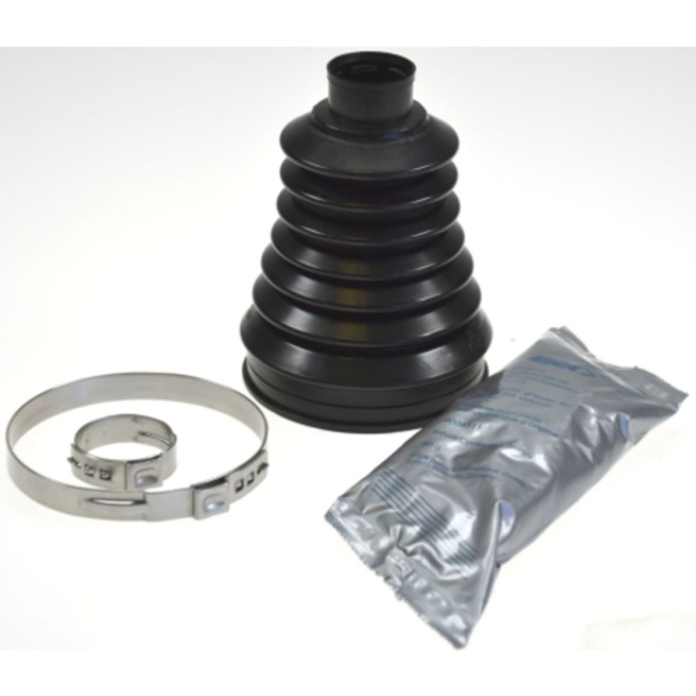 Vetoakselin suojakumisarja 17-01183