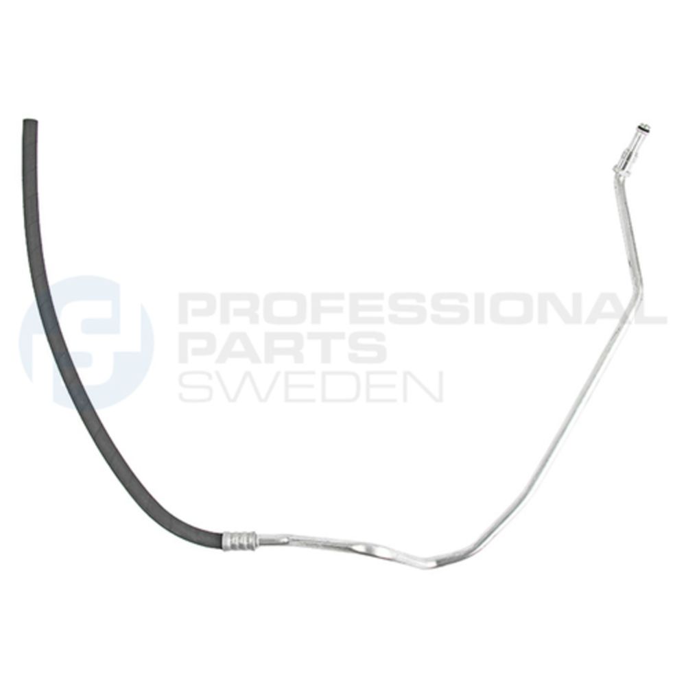 Hydraulikslang, styrsystem 17-02861