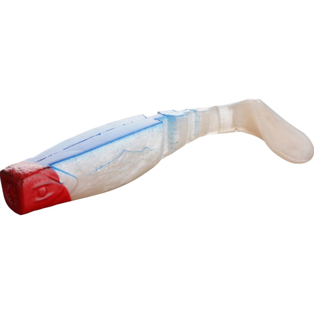 Mikado Fishunter kalajigi 7 cm 5 kpl väri: 100