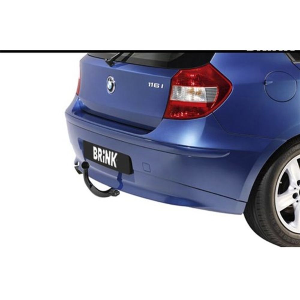 Vetokoukku BMW-E87