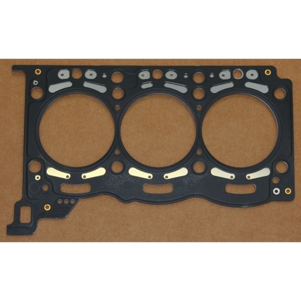 Packning, topplock 27-02860