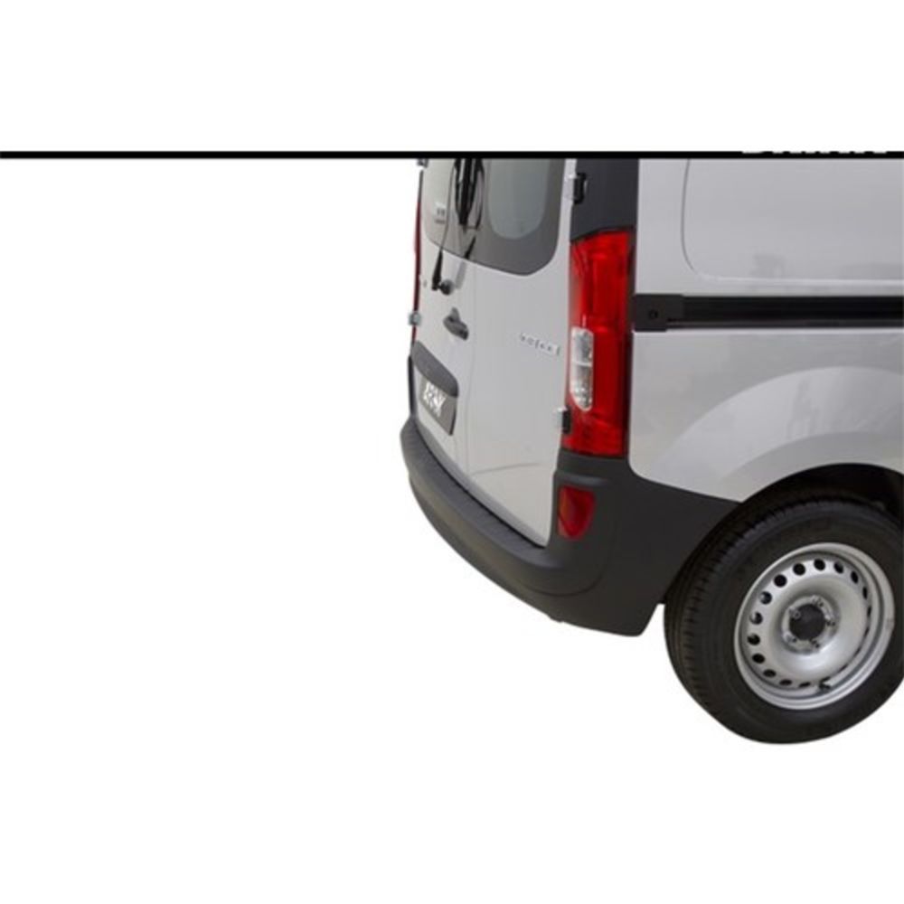 Vetokoukku MB Citan 13- irrotettava