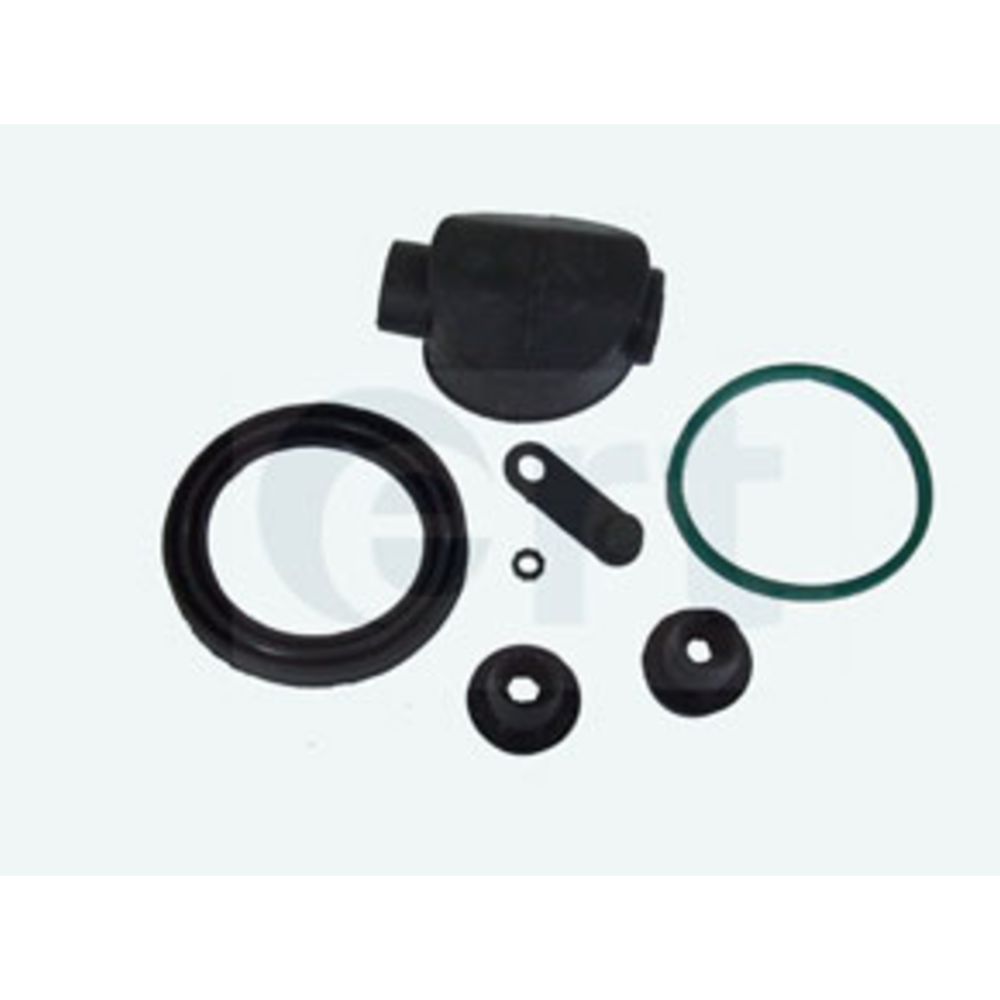 Jarrusatulan korjaussarja 23-6716