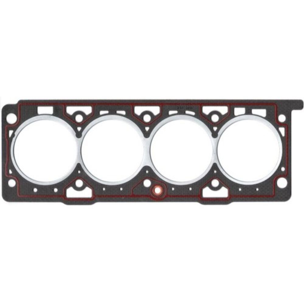 Sylinterikannen tiiviste 27-6296