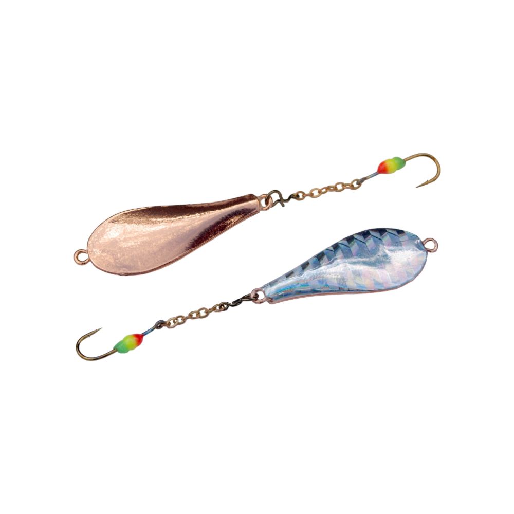 MTX Fishing volfram püsttirk, 33 mm, 7,4 g