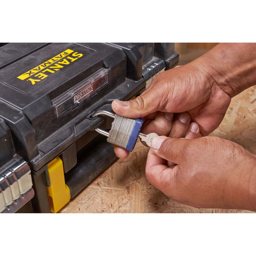 Stanley Fatmax Pro-Stack II verktygslåda