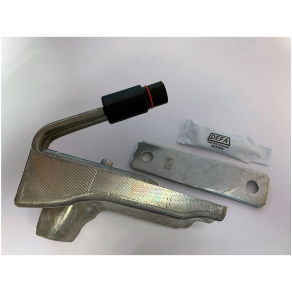Defa-kontaktvärmare #422863 BMW