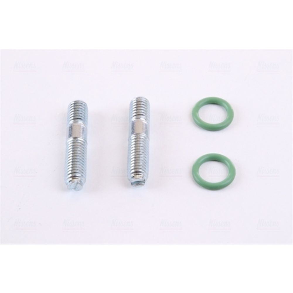 Ilmastointilaitteen lauhdutin 30-00372