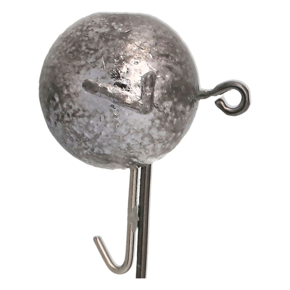 Eagle Claw jiggskalle 4 st