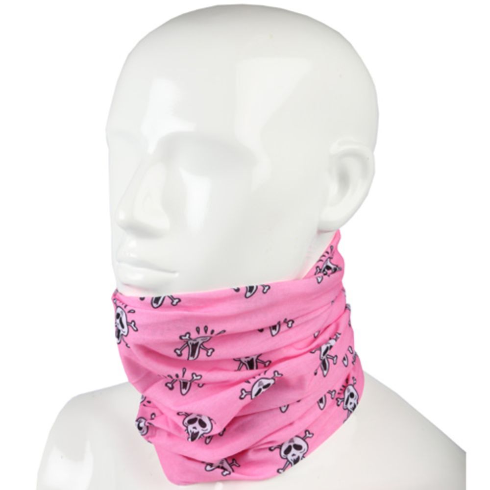 DZ Hardware Putkihuivi camo