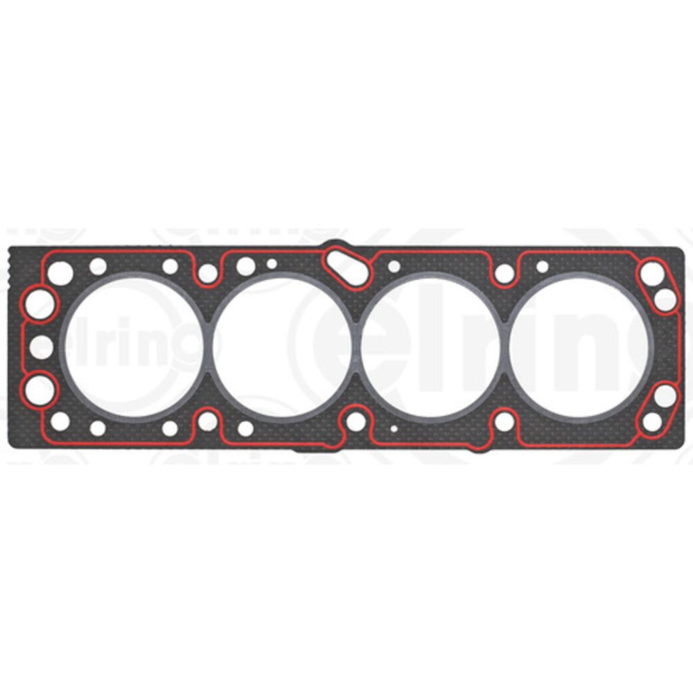 Sylinterikannen tiiviste 27-6395