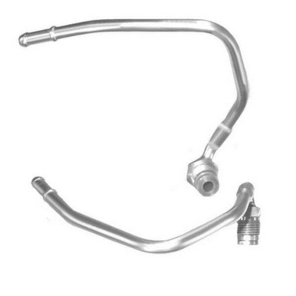 Asennussarja, noki-/hiukkassuodatin 14-99651