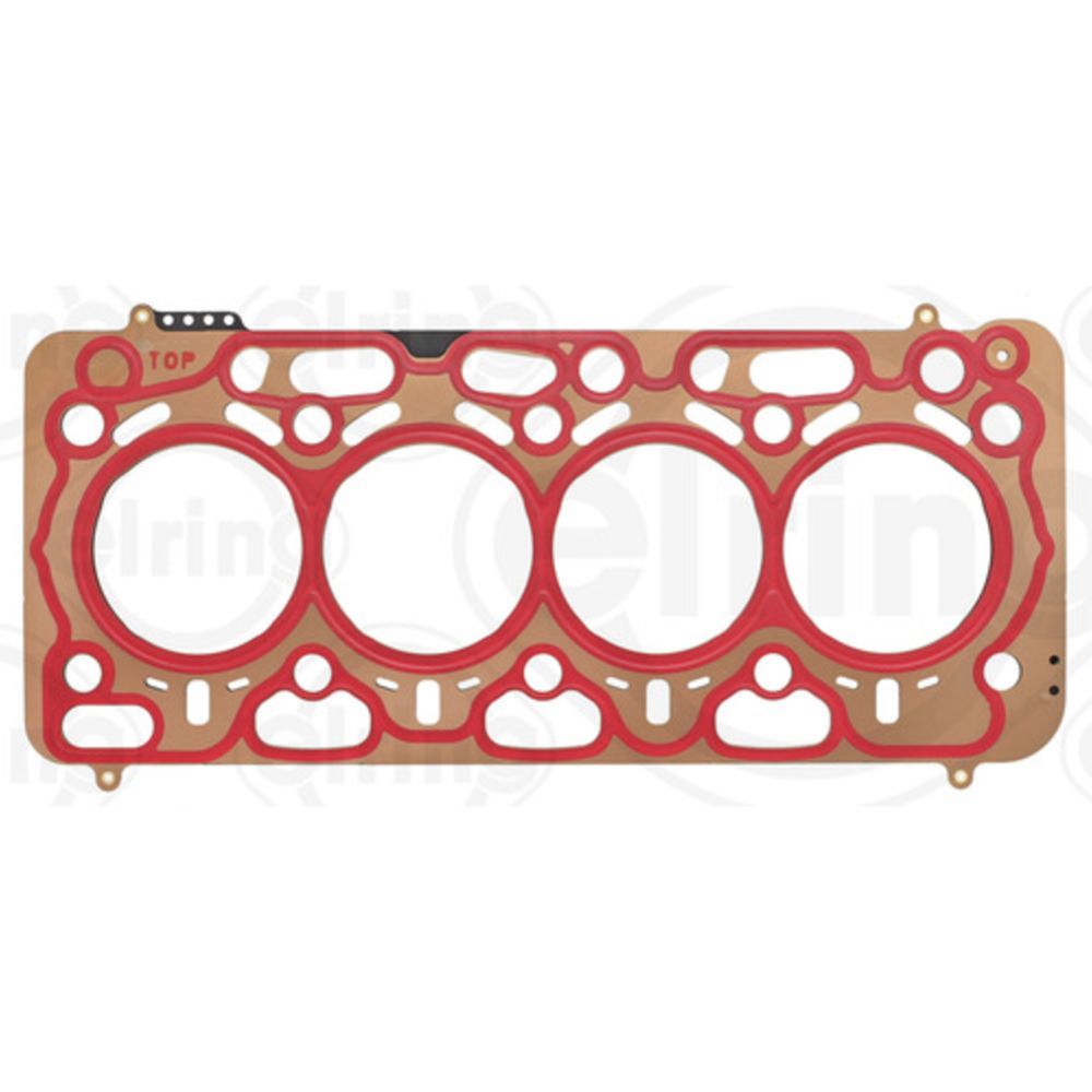 Packning, topplock 27-02068