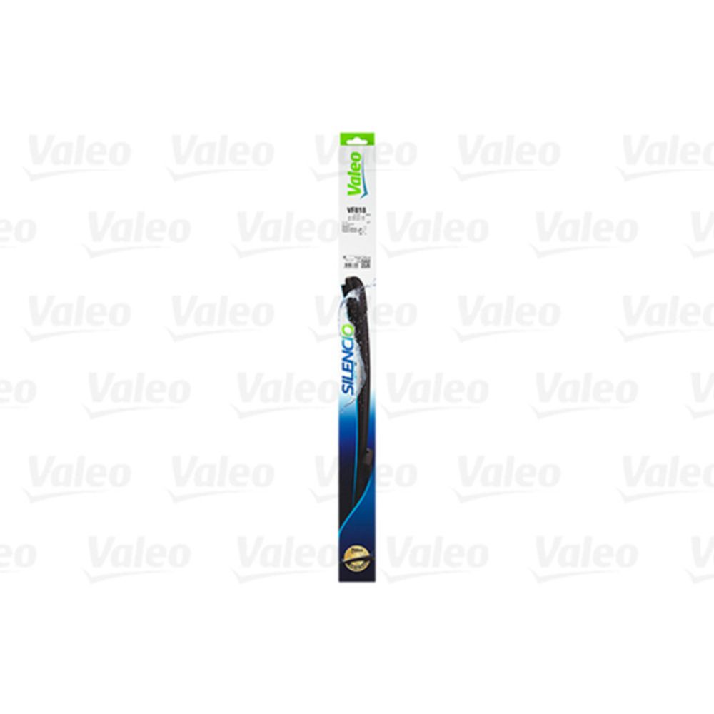 Valeo Silencio X-trm VF818 torkarblad 2 st. 65 + 47,5 cm