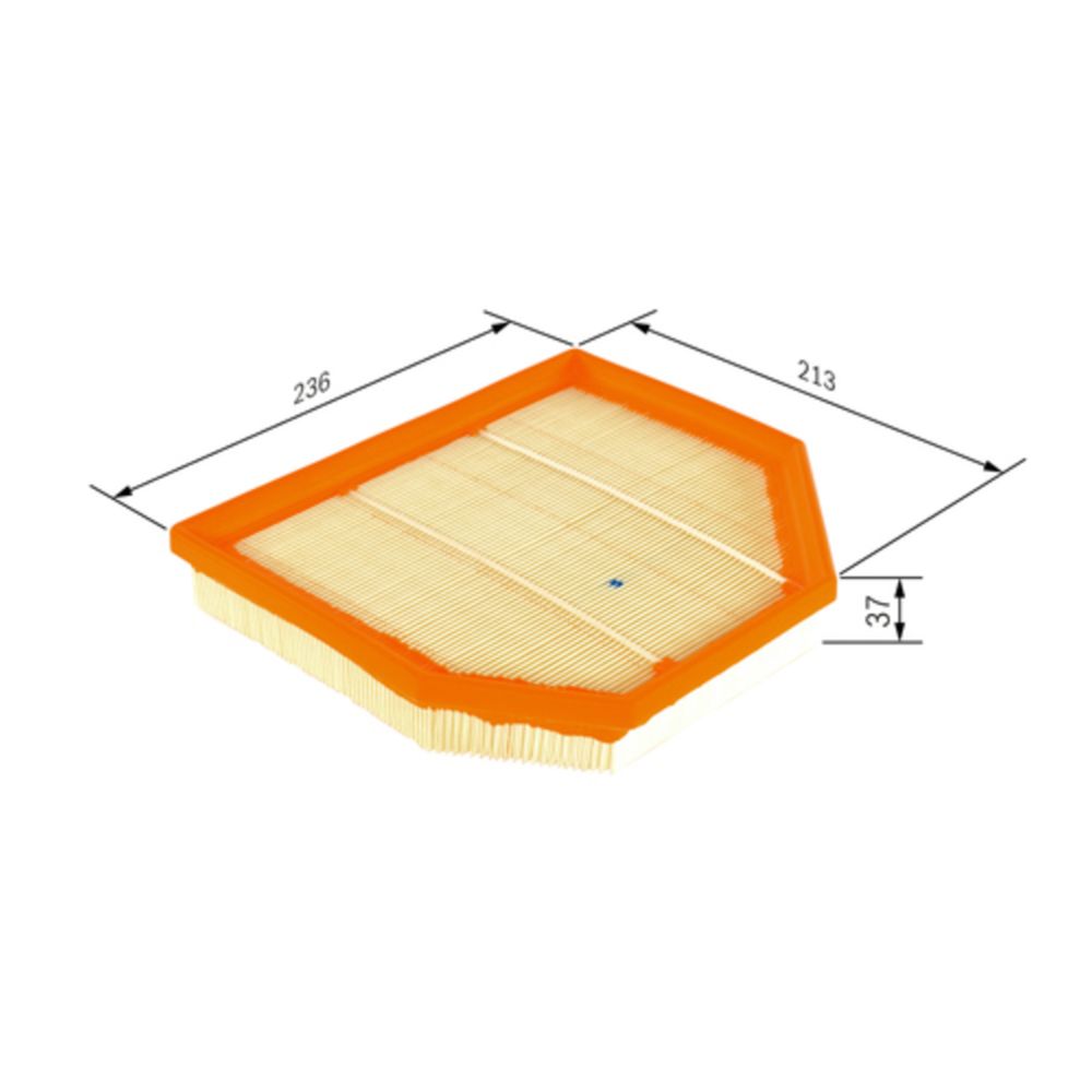 Ilmansuodatin 16-00143