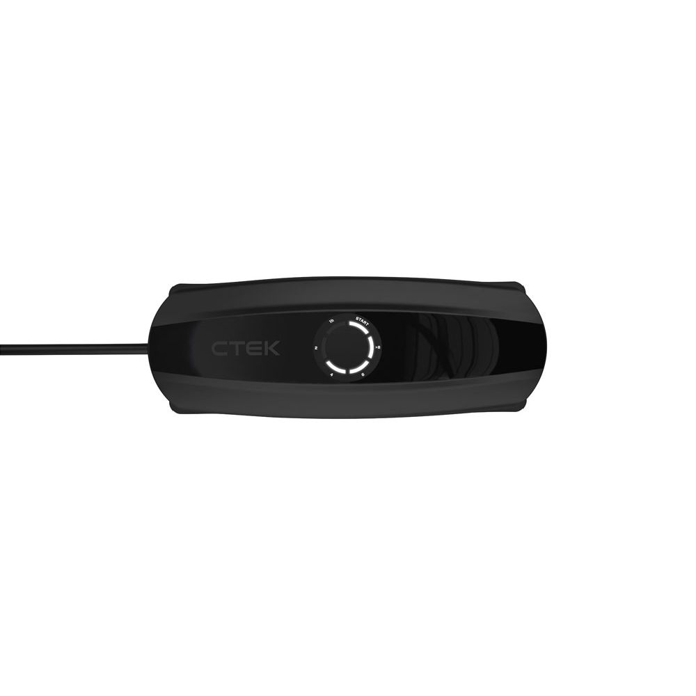 CTEK CS ONE underhållsladdare 12 V/8 A