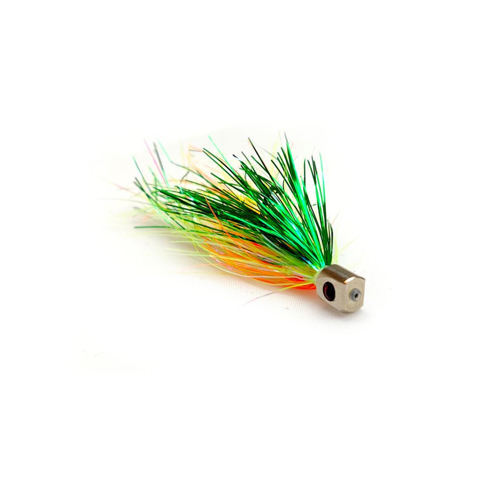 SpinTube Flash lendõng, 6 g