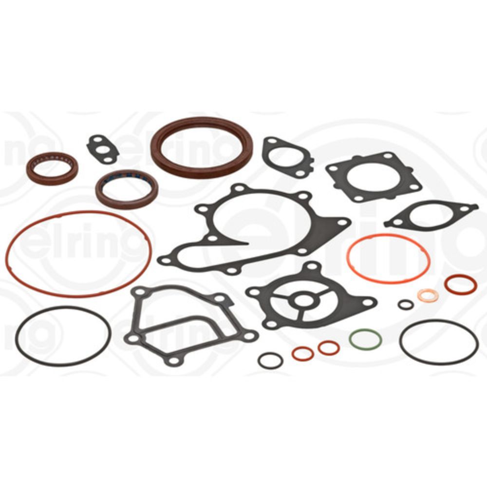 Packningssats, vevhus 27-01986