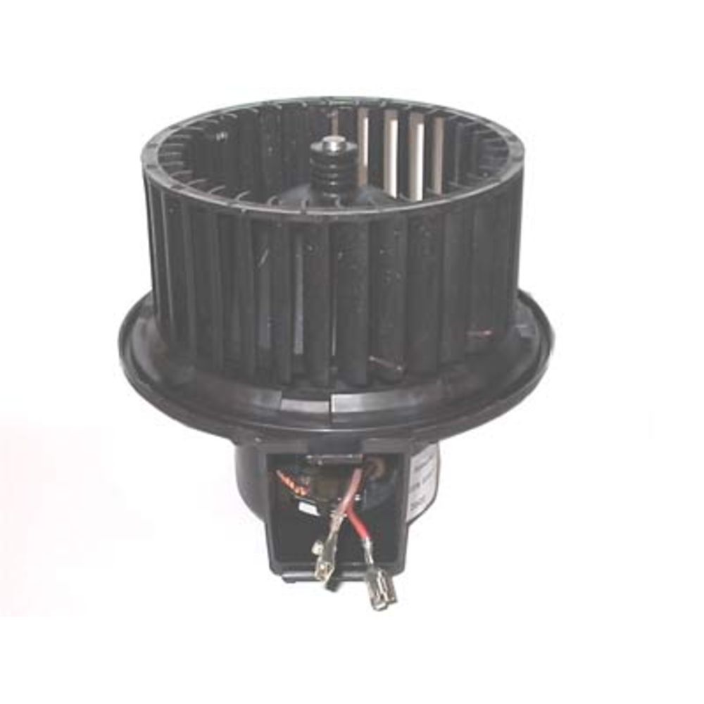 Elektrisk motor, kupéfläkt 13-1879