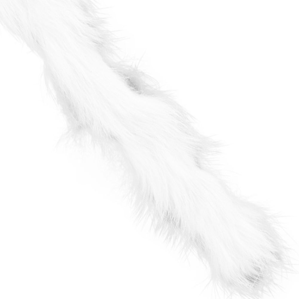 Kanin Zonker naturhår