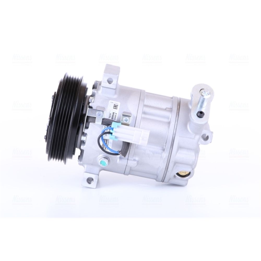 Kliimaseadme kompressor 30-03545