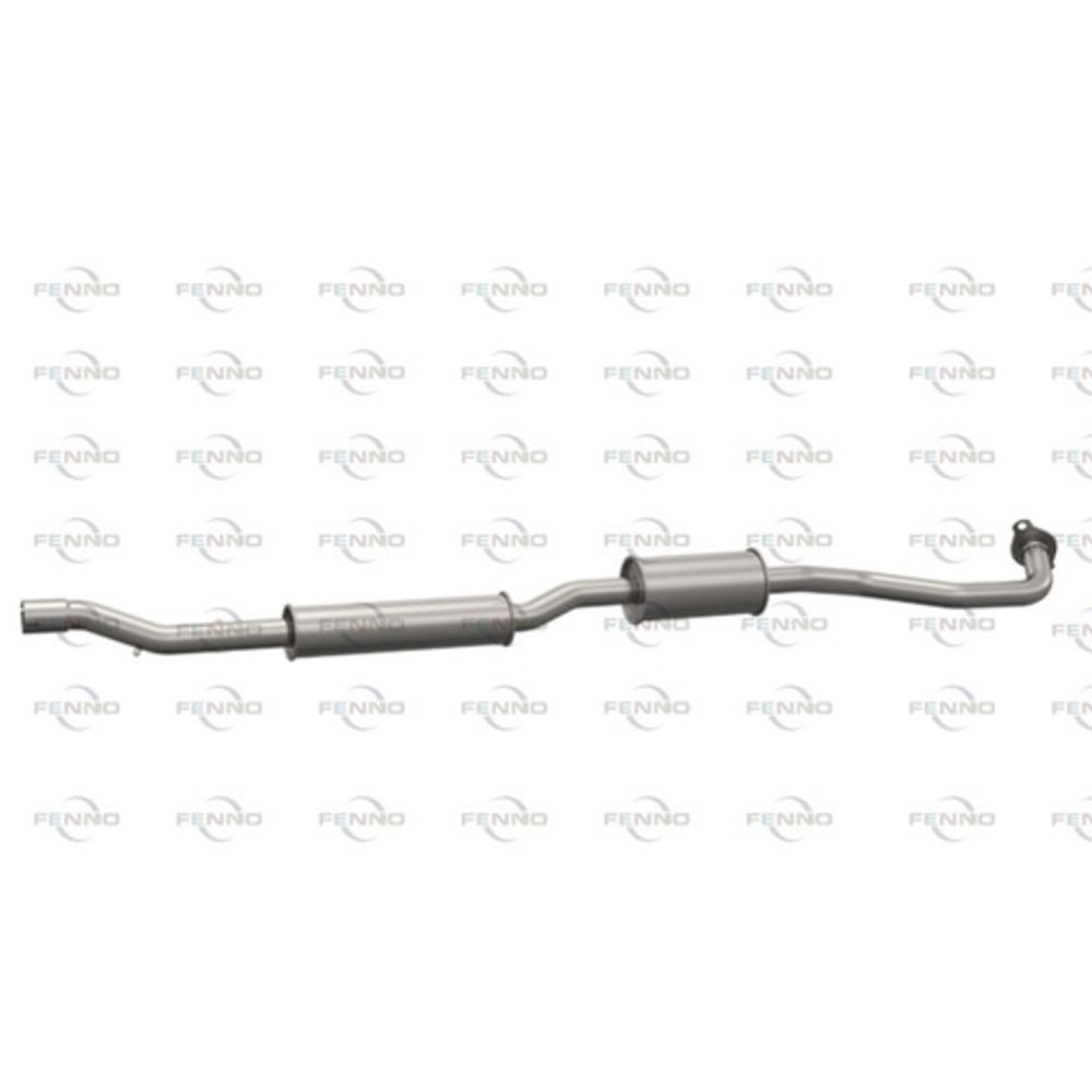 Keskiäänenvaimentaja 14-38009