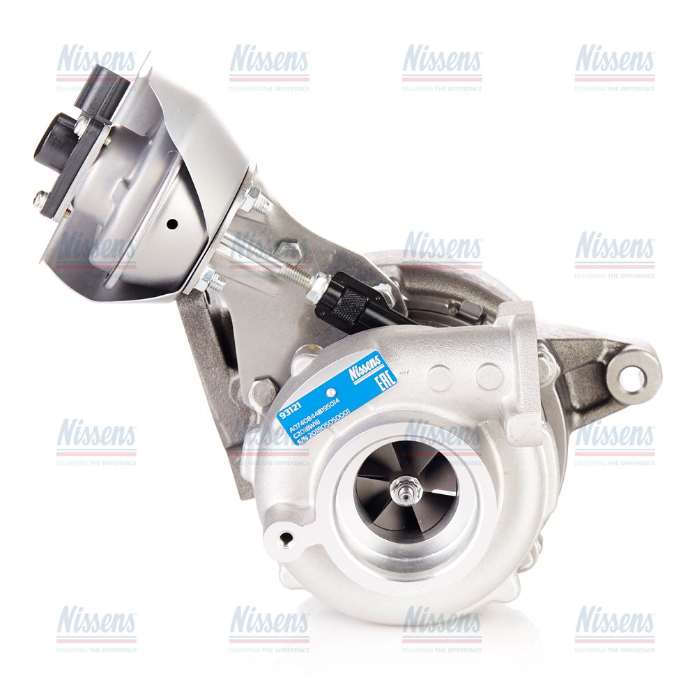 Turbo 13-93121