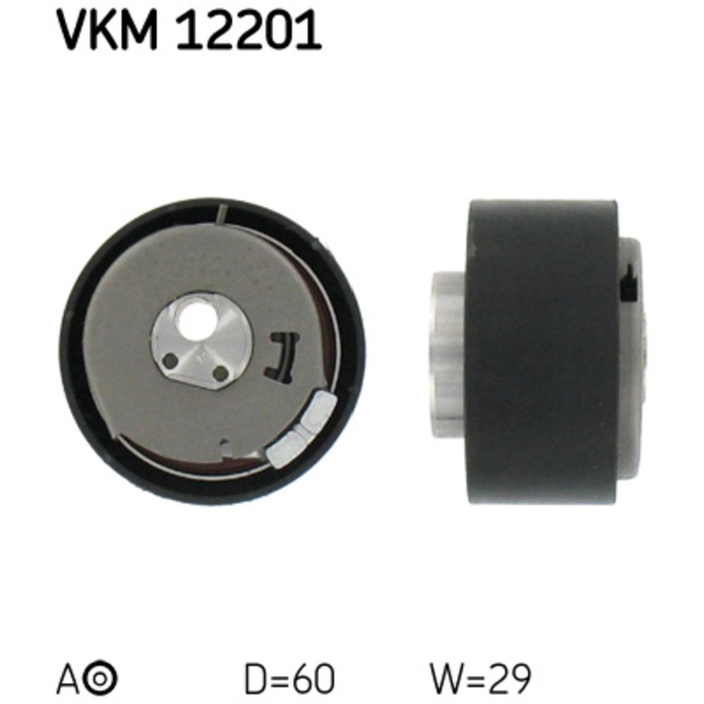 Hammashihnan kiristysrulla 25-6096