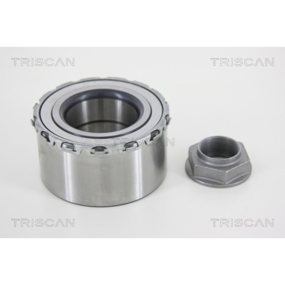 Pyöränlaakerisarja 21-1931