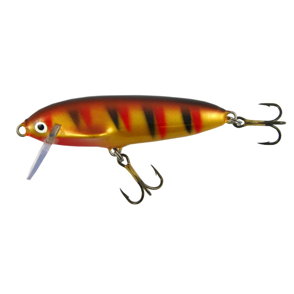 Nils Master Spearhead lohivaappu 8 cm 14 g