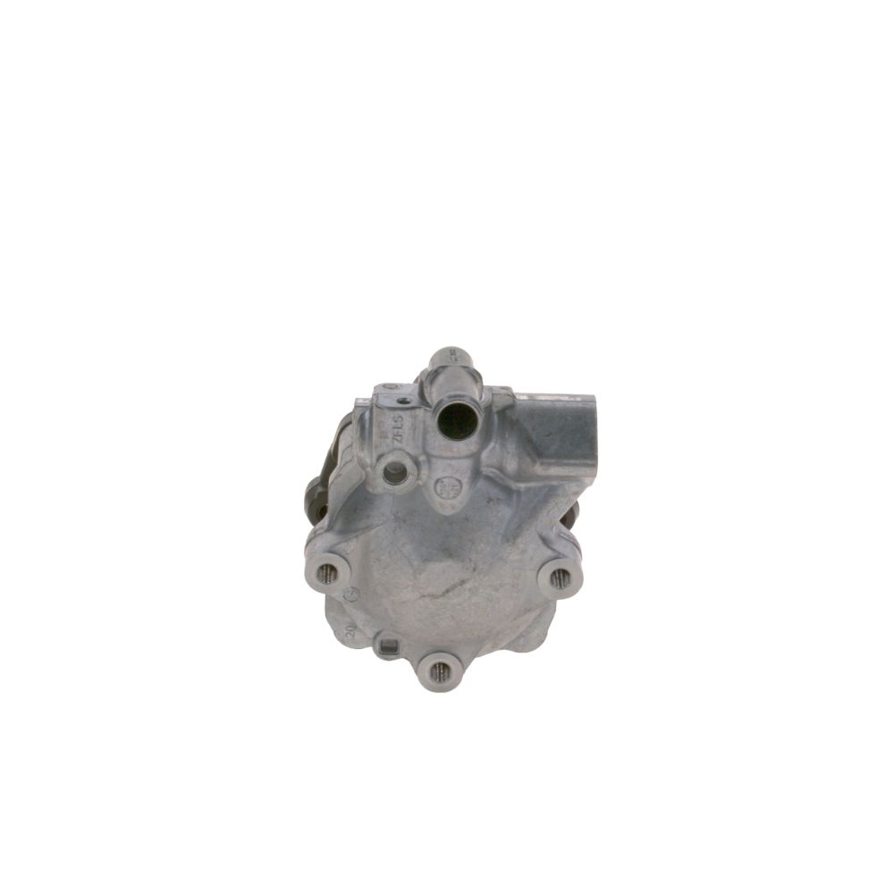 Ohjaustehostimen pumppu 17-01556