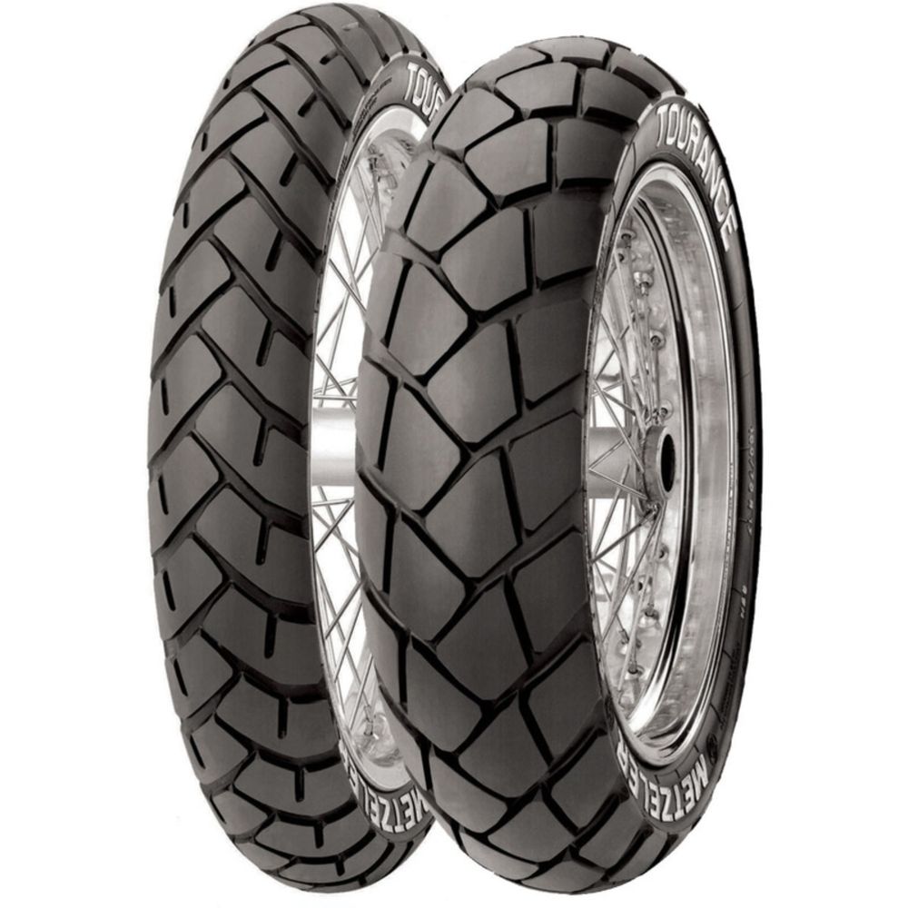 Metzeler TOURANCE 90/90-21 54H TL eteen