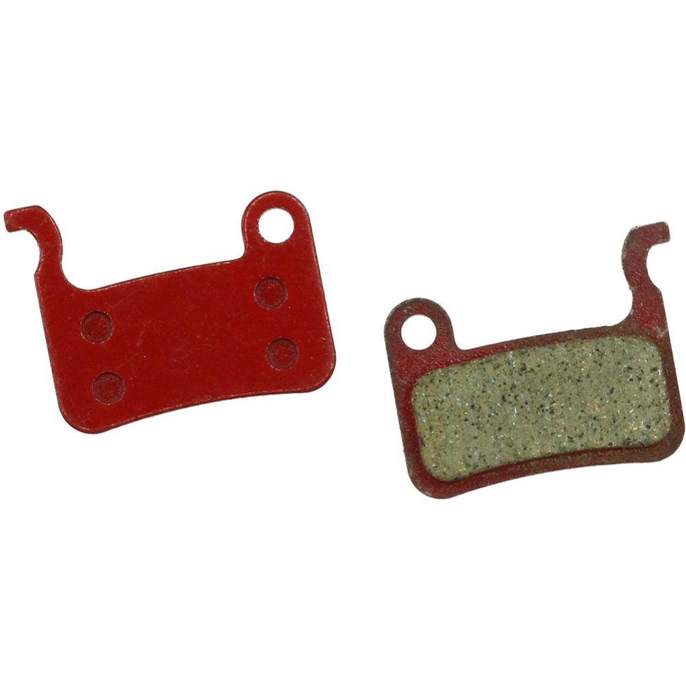 First Gear piduriklotsid, X3 XTR BR-M965/M966 XT2004/Saint