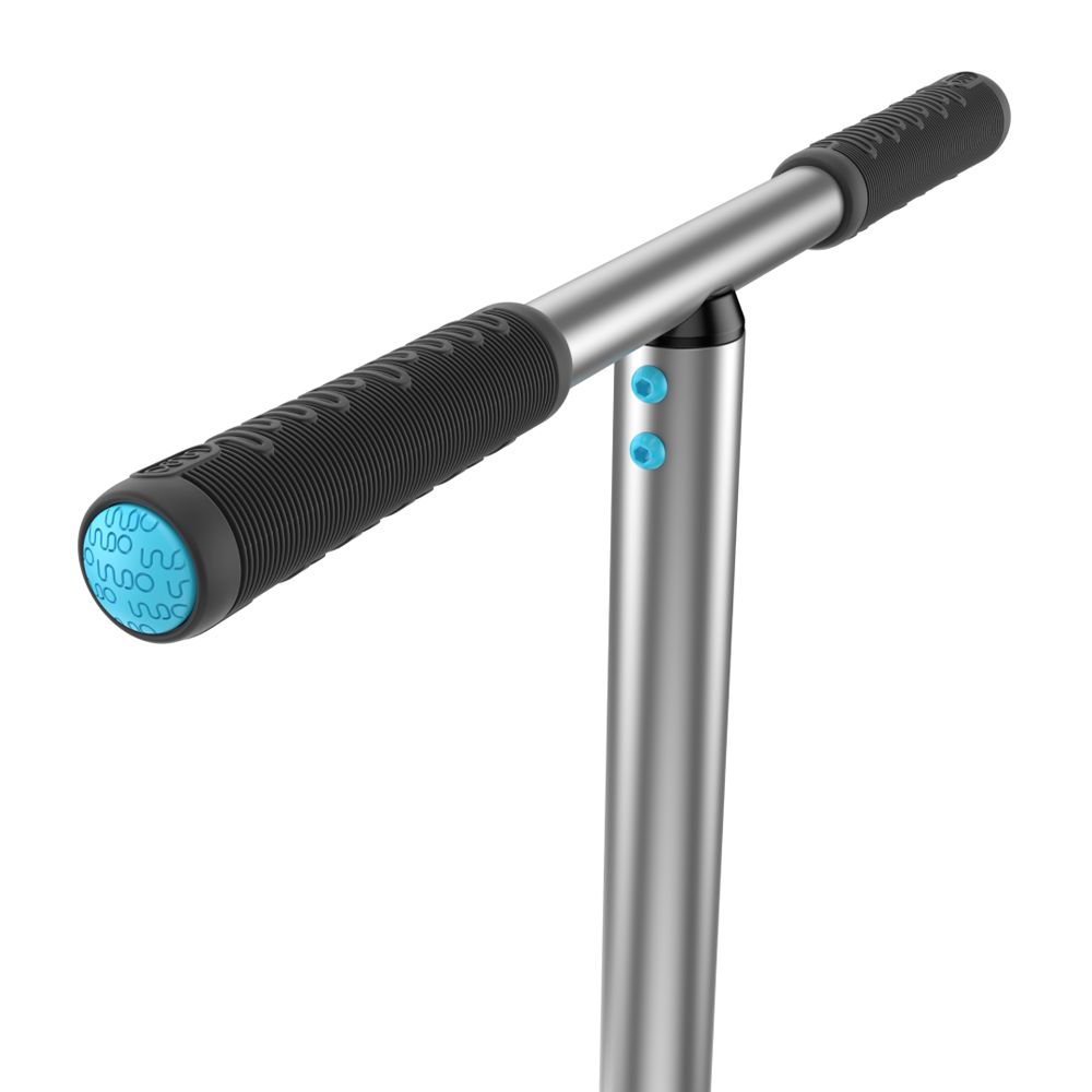 Indo Kickstart trampoline scooter