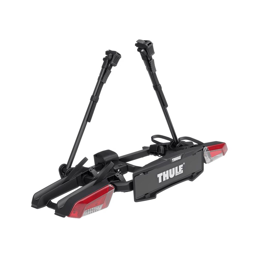 Thule VeloLite 2 13-pin jalgrattahoidik haakekonksu külge